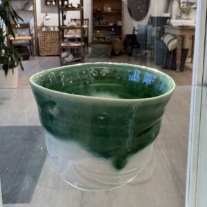 Kop i porcelæn - et typisk PiaV-udtryk