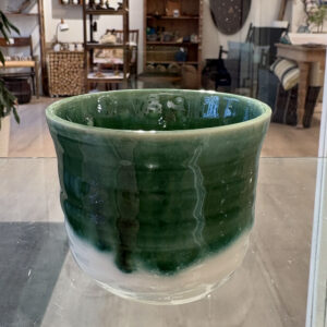 Kop i porcelæn - et typisk PiaV-udtryk