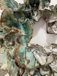 Vægrelief - ophæng til væggen